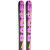 Skiset Line HONEY BADGER + Bindungen