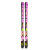 Confezione di sci Line HONEY BADGER + attacchi