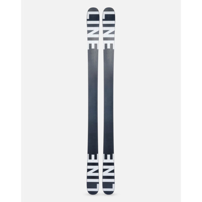Pack de skis Line HONEY BADGER + fixations