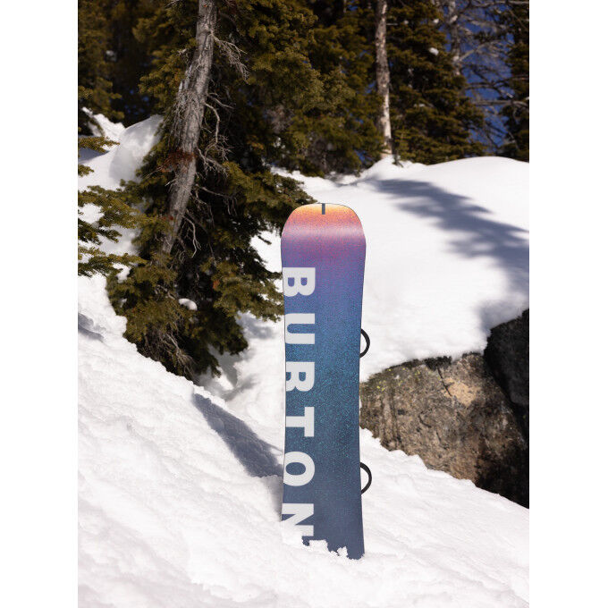 Snowboard Burton CUSTOM X BOARD