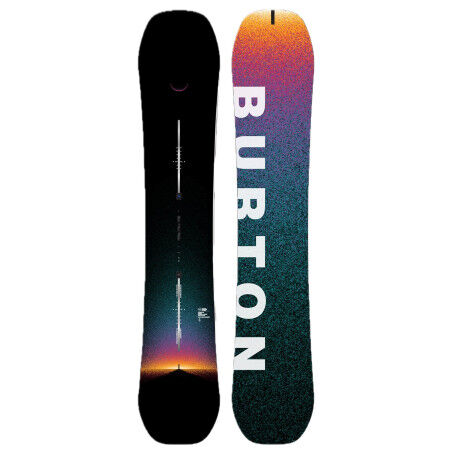 Snowboard Burton CUSTOM X BOARD