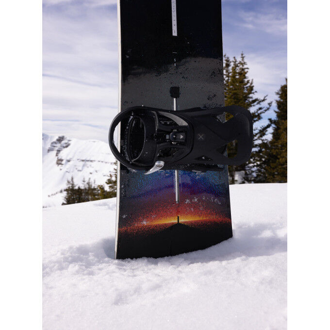 Snowboard Burton CUSTOM X BOARD