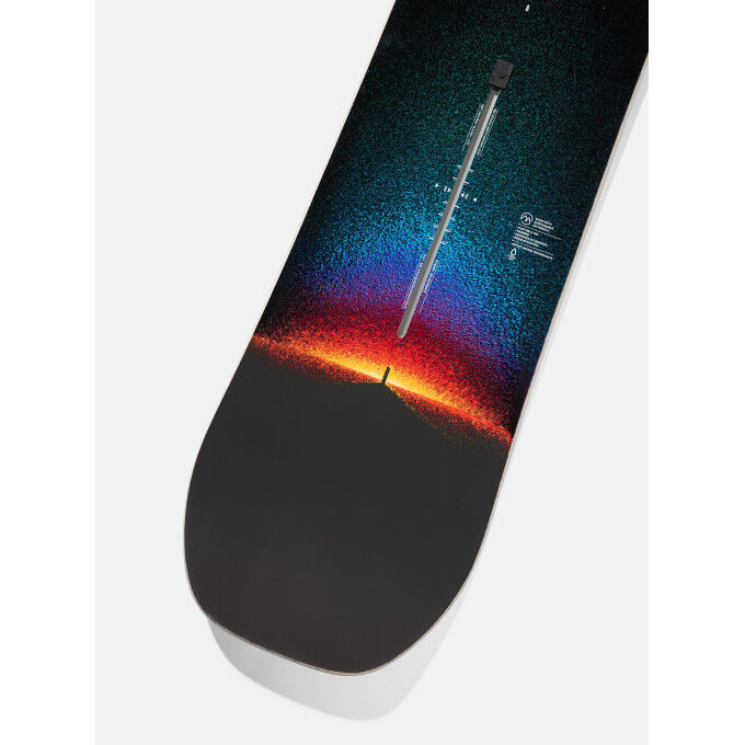 Snowboard Burton CUSTOM X BOARD