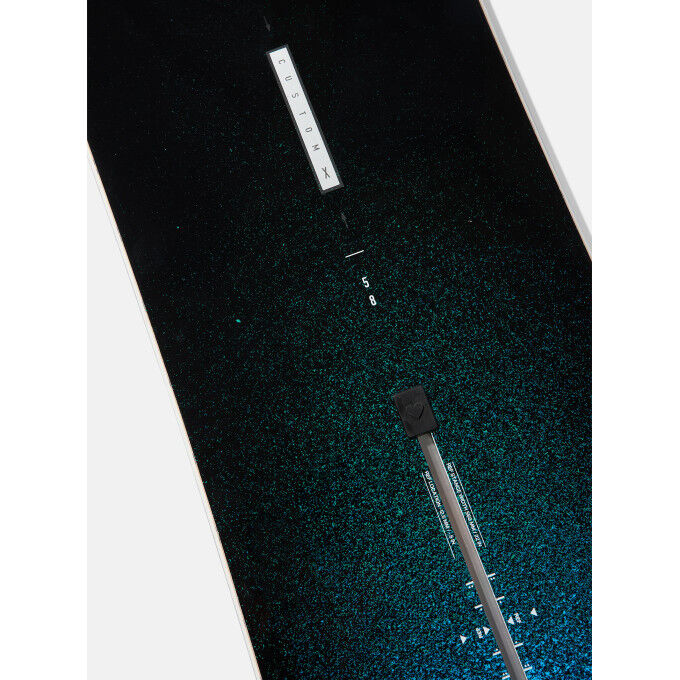 Snowboard Burton CUSTOM X BOARD