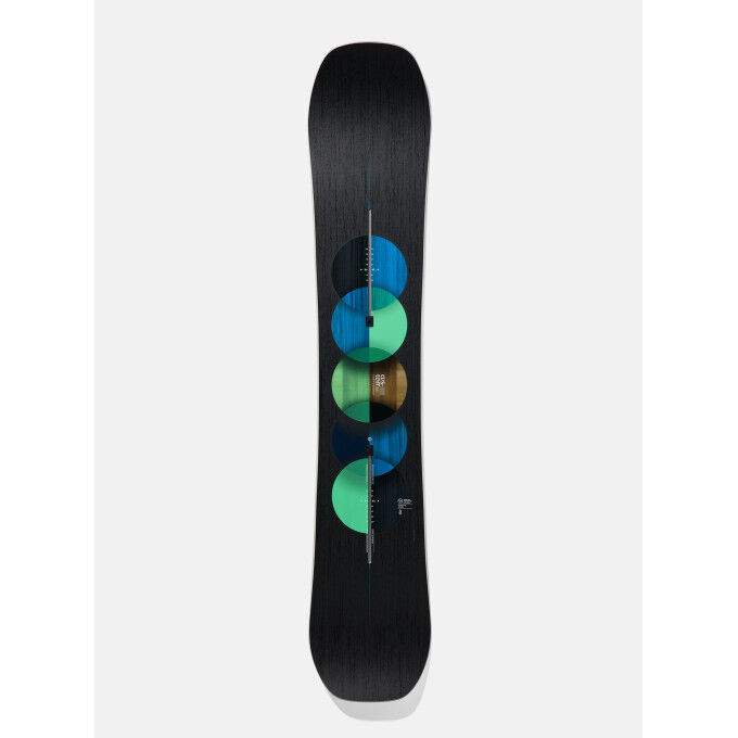 Snowboard Burton CUSTOM BOARD