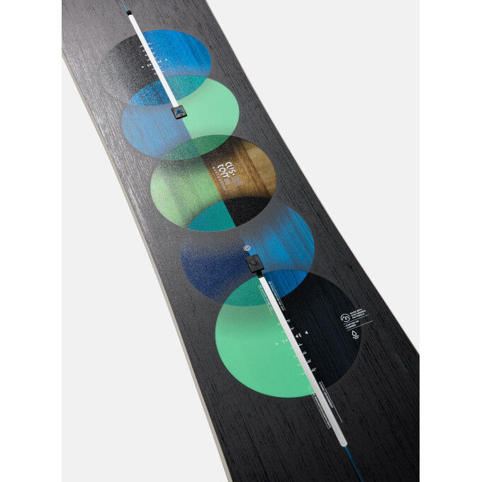 Snowboard Burton CUSTOM BOARD