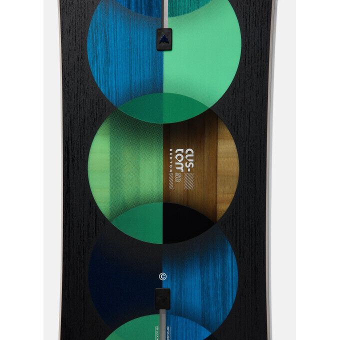 Snowboard Burton CUSTOM BOARD