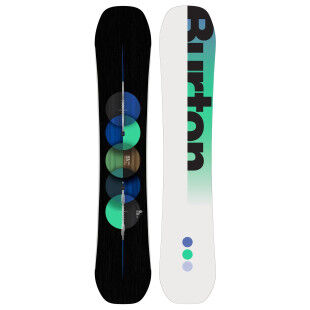Snowboard Burton CUSTOM BOARD