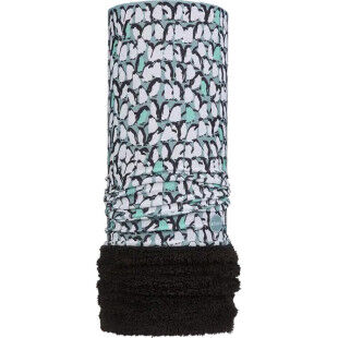 Cairn : tour de cou pour enfants MALAWI POLAR PLUSH JUNIOR