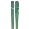 Pack de skis freeride all-mountain Line OPTIC 96