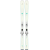Pack de SKIS DYNASTAR E LITE 2 XP10