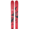 Freestyle Line TOM WALLISCH PRO ski pack