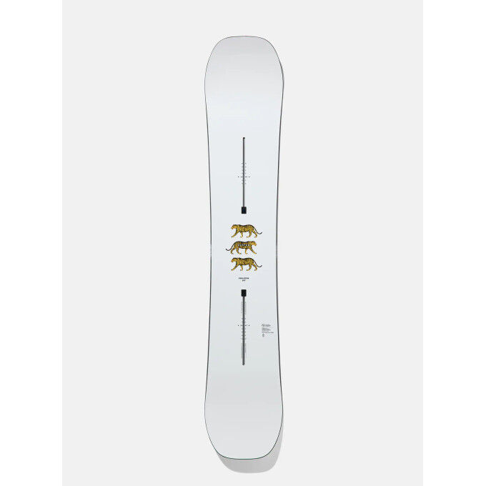 Tabla de snowboard Burton PROCESS