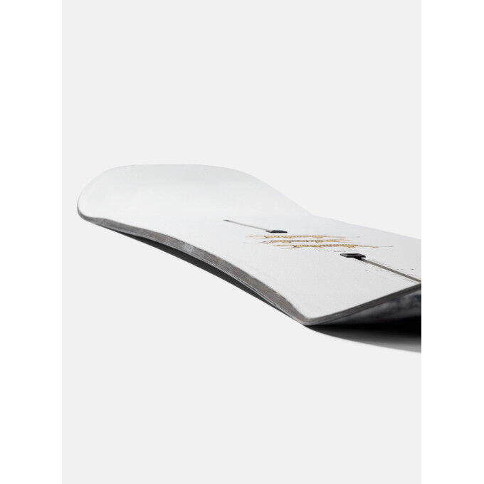 Snowboard Burton PROCESSO