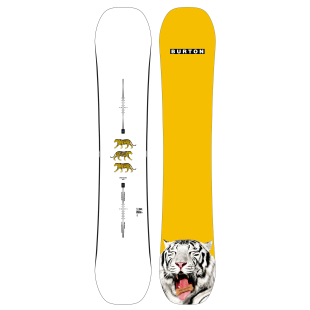Snowboard Burton PROCESS