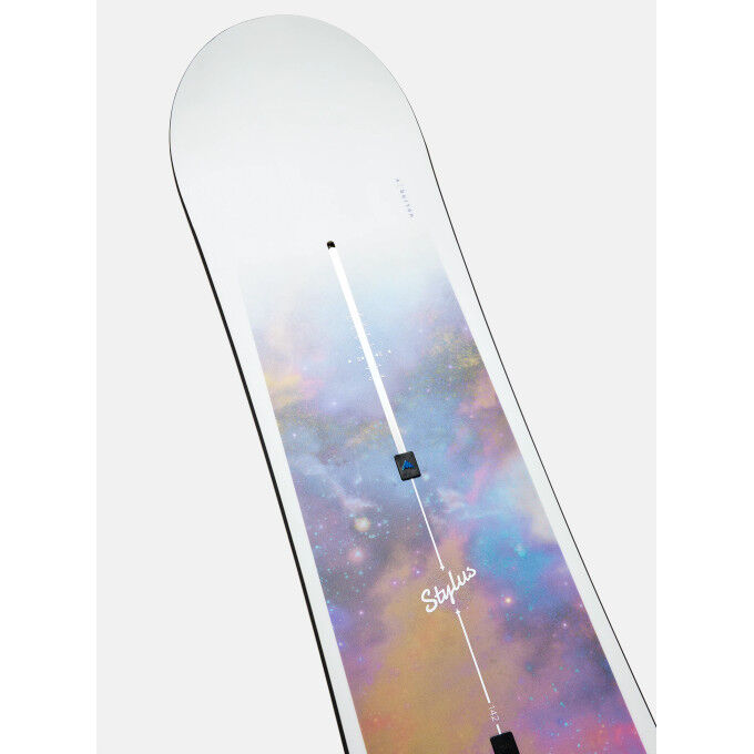 Burton STYLUS snowboard for women
