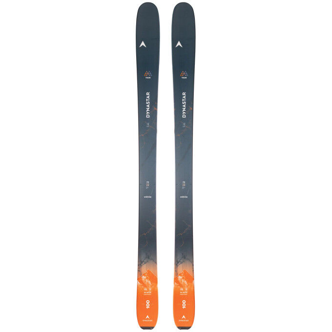 Dynastar M-TOUR 100 OPEN skis Dynastar M-TOUR 100 OPEN skis