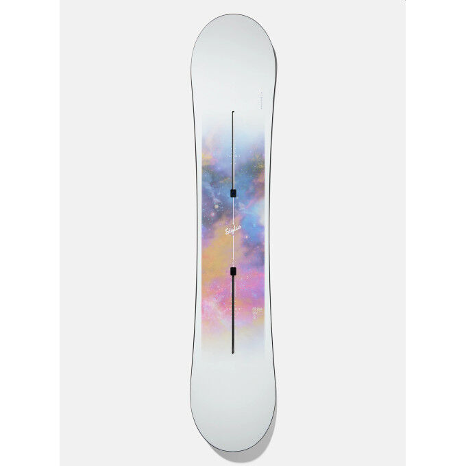 Snowboard Burton STYLUS