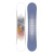 Mochila para snowboard Burton STYLUS con fijaciones