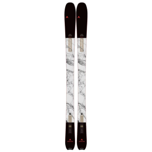 Ski dynastar M-CROSS 88 OPEN