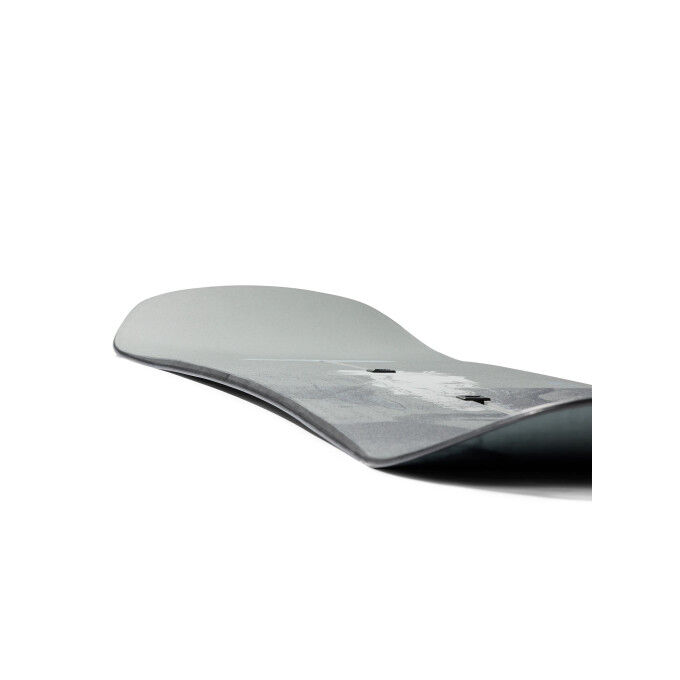 Burton INSTIGATOR versatile snowboard