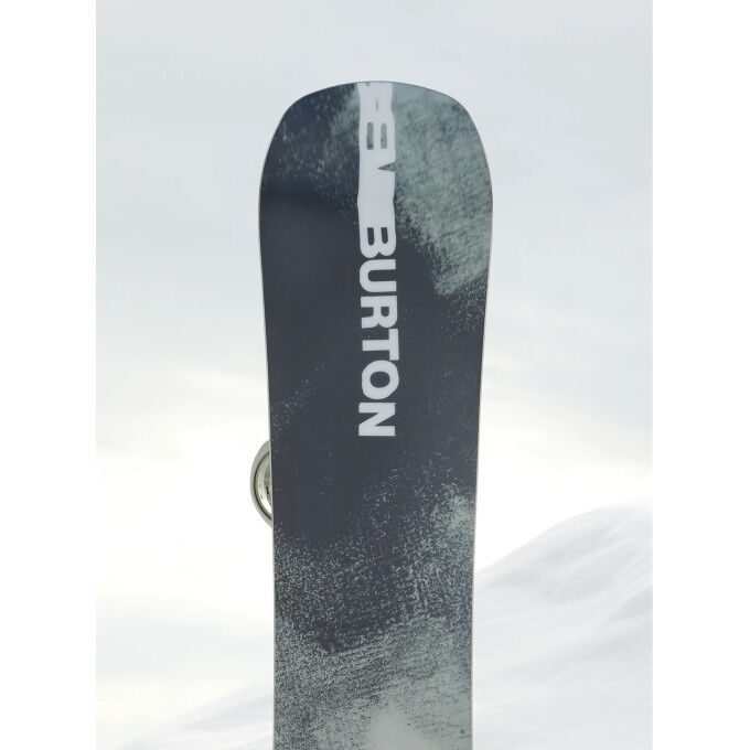 Pack de snowboard Burton INSTIGATOR con fijaciones