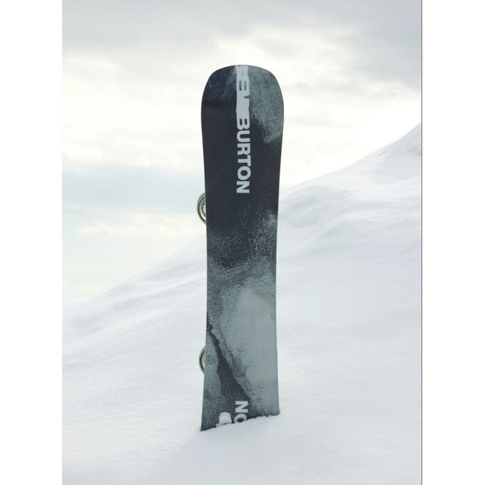 Snowboard Burton INSTIGATOR