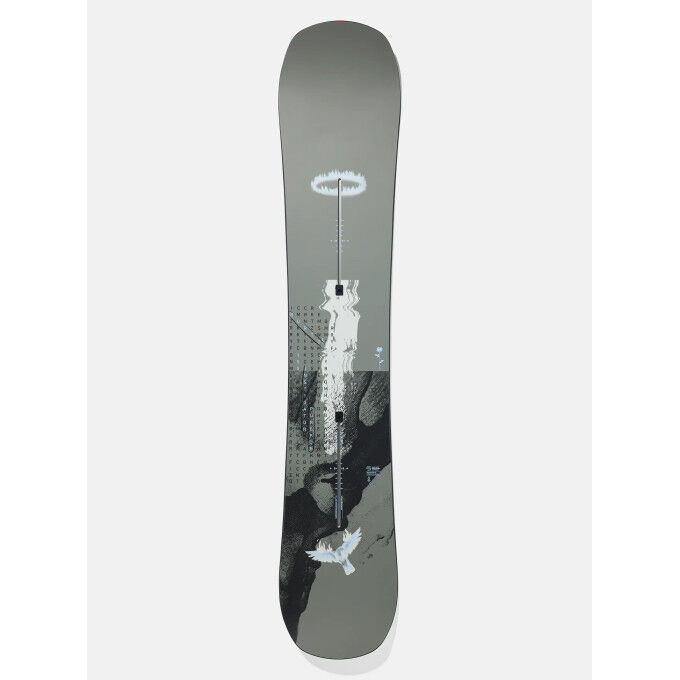 Snowboard Burton INSTIGATOR