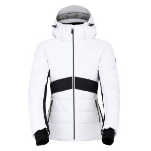 Dare 2B GLACIAL Ski Jacket White/Black