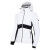 Dare 2B GLACIAL Ski Jacket White/Black