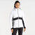 Giacca da sci Dare 2B GLACIAL Bianco/Nero