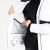 Veste de ski Dare 2B GLACIAL Blanc/Noir