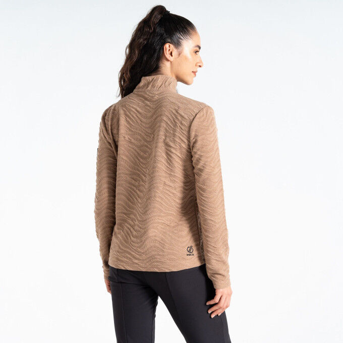 Women's mid-layer Dare 2B GLAMORIZE II