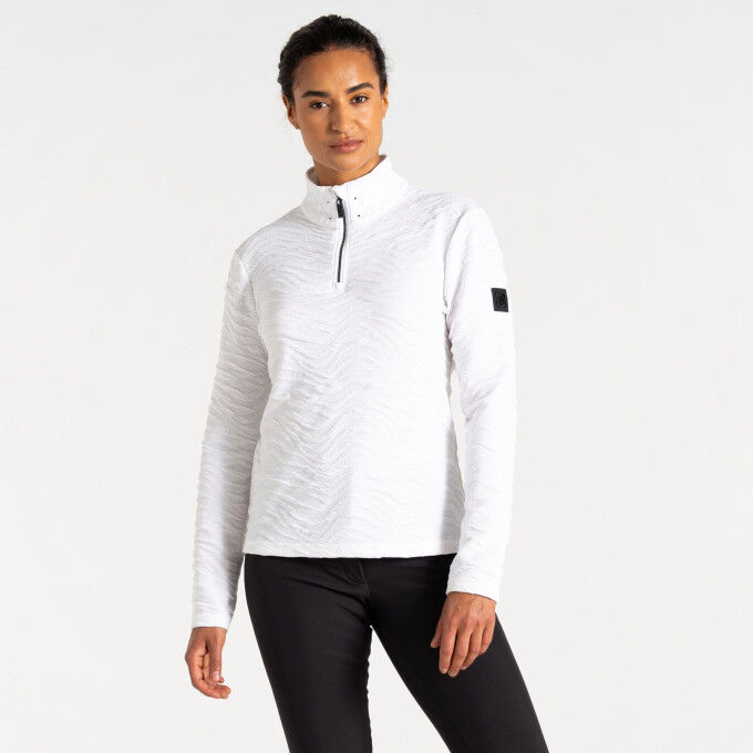 Women's mid-layer Dare 2B GLAMORIZE II