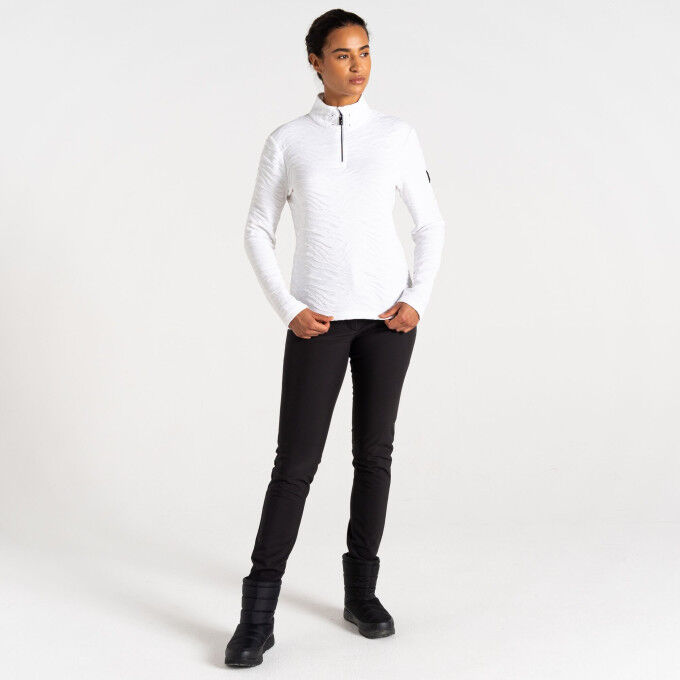 Women's mid-layer Dare 2B GLAMORIZE II