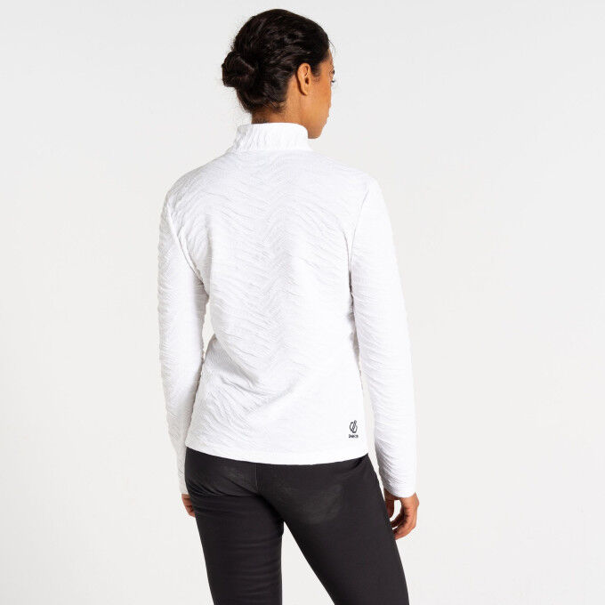 Women's mid-layer Dare 2B GLAMORIZE II
