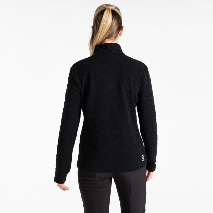 Women's mid-layer Dare 2B GLAMORIZE II