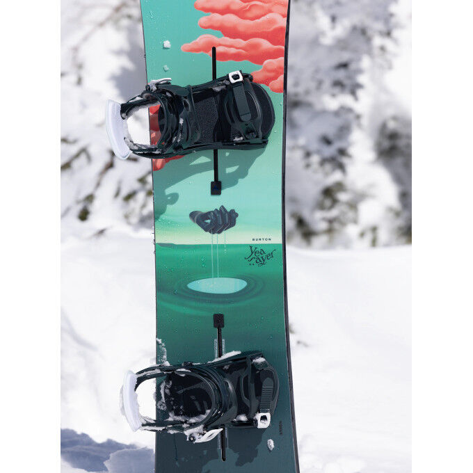 Snowboard Burton YEASAYER