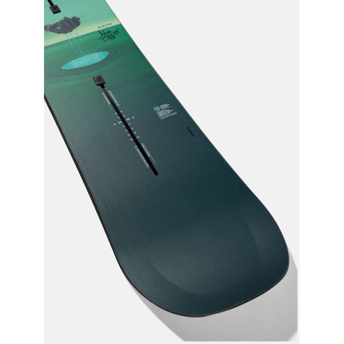 Snowboard Burton YEASAYER