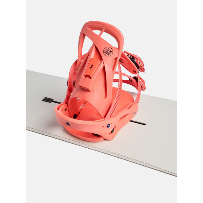 Burton CITIZEN Snowboard-Bindungen