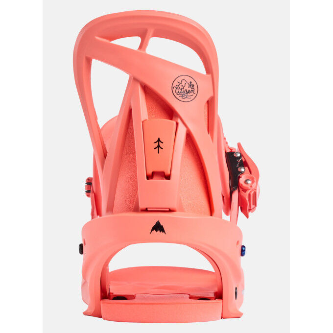 Burton CITIZEN Snowboard-Bindungen