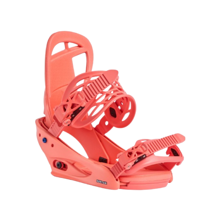 Burton CITIZEN snowboard bindings