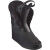 Chaussures de ski junior Salomon TEAM T2 Black / Race Blue / White