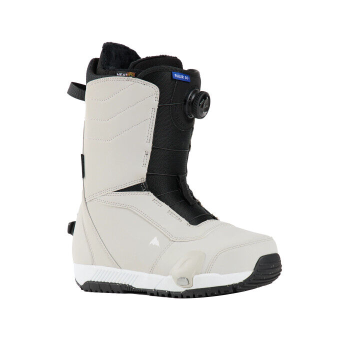 Boots de snowboard Burton RULER STEP ON Boots de snowboard Burton RULER STEP ON