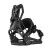 Nidecker FLOW NEXUS Black snowboard bindings