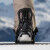 Nidecker FLOW NEXUS Black snowboard bindings