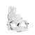FLOW FENIX White snowboard bindings