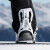 FLOW FENIX White snowboard bindings