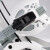 NDK BNG FLOW FUSE HYBRID WHITE