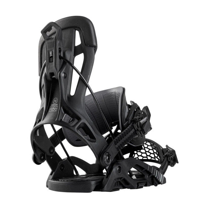 NDK BNG FLOW FUSE HYBRID BLACK